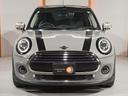ＭＩＮＩ クーパー　禁煙車　レザレットシート　シートヒーター　ヘッドアップディスプレイ　パーキングアシスト　バックカメラ　前後障害物センサー　コンフォートアクセス　ＬＥＤヘッドライト　ＥＴＣ　整備付（8枚目）