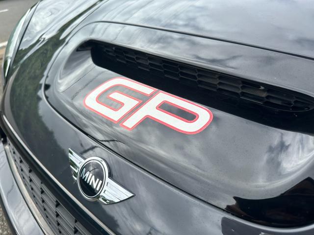 ＭＩＮＩ ジョンクーパーワークスＧＰ　ジョン・クーパー・ワークスＧＰ　６ＭＴ　２００台限定車　ＥＴＣ（20枚目）