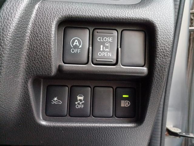 デイズルークス ハイウェイスター X 衝突被害軽減システム、純正ナビ、全周囲カメラ、ドラレコ、ETC、電動スライドドア、スマートキー、LEDヘッドライト、禁煙車(12枚目)