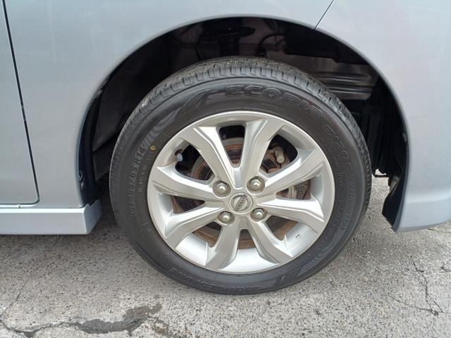 デイズルークス ハイウェイスター X 衝突被害軽減システム、純正ナビ、全周囲カメラ、ドラレコ、ETC、電動スライドドア、スマートキー、LEDヘッドライト、禁煙車(24枚目)