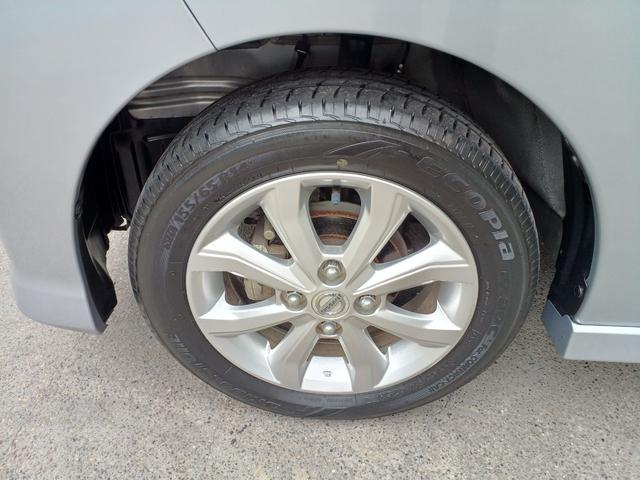 デイズルークス ハイウェイスター X 衝突被害軽減システム、純正ナビ、全周囲カメラ、ドラレコ、ETC、電動スライドドア、スマートキー、LEDヘッドライト、禁煙車(27枚目)