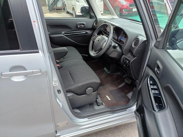 デイズルークス ハイウェイスター X 衝突被害軽減システム、純正ナビ、全周囲カメラ、ドラレコ、ETC、電動スライドドア、スマートキー、LEDヘッドライト、禁煙車(28枚目)