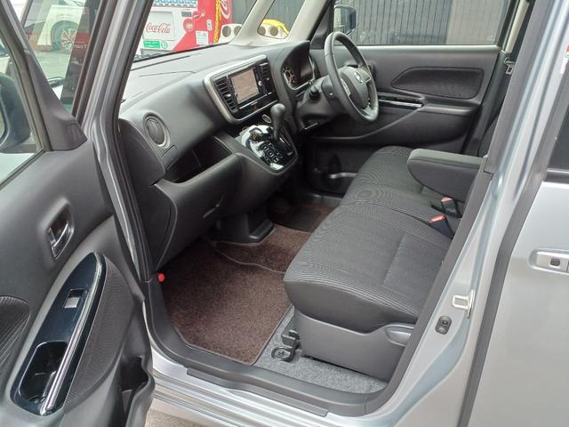 デイズルークス ハイウェイスター X 衝突被害軽減システム、純正ナビ、全周囲カメラ、ドラレコ、ETC、電動スライドドア、スマートキー、LEDヘッドライト、禁煙車(29枚目)