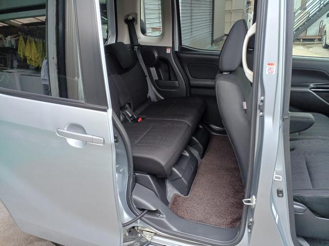 デイズルークス ハイウェイスター X 衝突被害軽減システム、純正ナビ、全周囲カメラ、ドラレコ、ETC、電動スライドドア、スマートキー、LEDヘッドライト、禁煙車(30枚目)