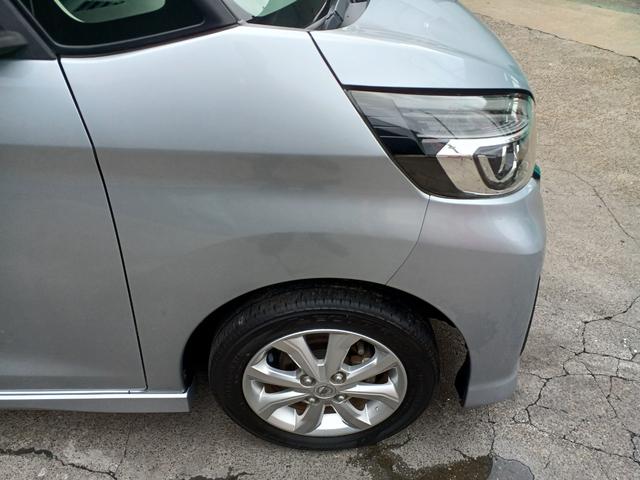 デイズルークス ハイウェイスター X 衝突被害軽減システム、純正ナビ、全周囲カメラ、ドラレコ、ETC、電動スライドドア、スマートキー、LEDヘッドライト、禁煙車(34枚目)