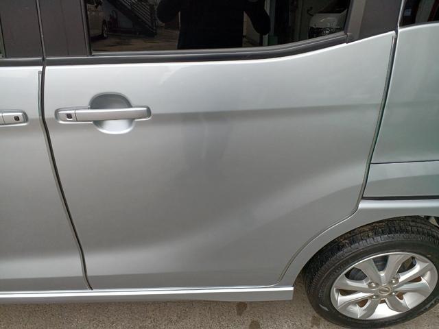 デイズルークス ハイウェイスター X 衝突被害軽減システム、純正ナビ、全周囲カメラ、ドラレコ、ETC、電動スライドドア、スマートキー、LEDヘッドライト、禁煙車(43枚目)