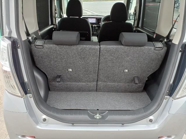 デイズルークス ハイウェイスター X 衝突被害軽減システム、純正ナビ、全周囲カメラ、ドラレコ、ETC、電動スライドドア、スマートキー、LEDヘッドライト、禁煙車(51枚目)