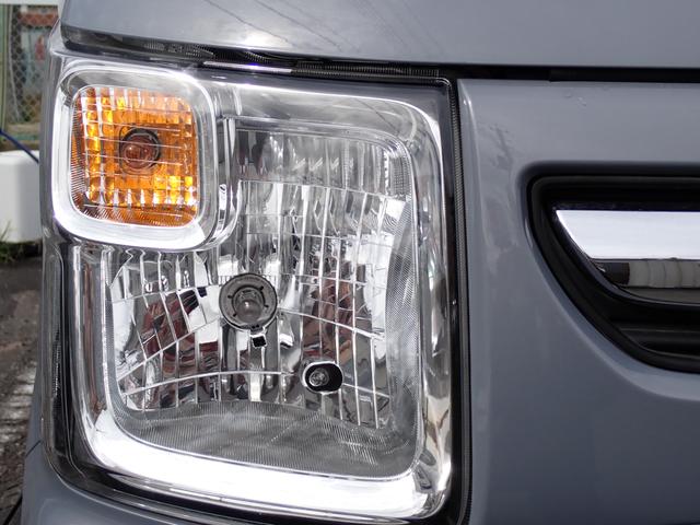 ワゴンR HYBRID FX-S 3型 衝突被害軽減システム 衝突安全ボディ クリアランスソナー レーンアシスト 盗難防止システム キーレスエントリー スマートキー アイドリングストップ ベンチシート フルフラット シートヒーター(15枚目)