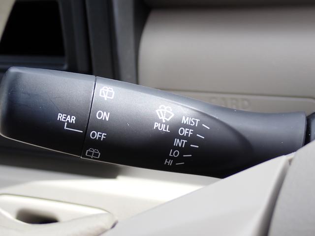 ワゴンR HYBRID FX-S 3型 衝突被害軽減システム 衝突安全ボディ クリアランスソナー レーンアシスト 盗難防止システム キーレスエントリー スマートキー アイドリングストップ ベンチシート フルフラット シートヒーター(33枚目)