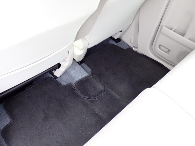 ワゴンR HYBRID FX-S 3型 衝突被害軽減システム 衝突安全ボディ クリアランスソナー レーンアシスト 盗難防止システム キーレスエントリー スマートキー アイドリングストップ ベンチシート フルフラット シートヒーター(55枚目)