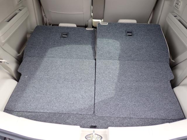 ワゴンR HYBRID FX-S 3型 衝突被害軽減システム 衝突安全ボディ クリアランスソナー レーンアシスト 盗難防止システム キーレスエントリー スマートキー アイドリングストップ ベンチシート フルフラット シートヒーター(58枚目)