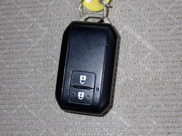 ワゴンR HYBRID FX-S 3型 衝突被害軽減システム 衝突安全ボディ クリアランスソナー レーンアシスト 盗難防止システム キーレスエントリー スマートキー アイドリングストップ ベンチシート フルフラット シートヒーター(61枚目)