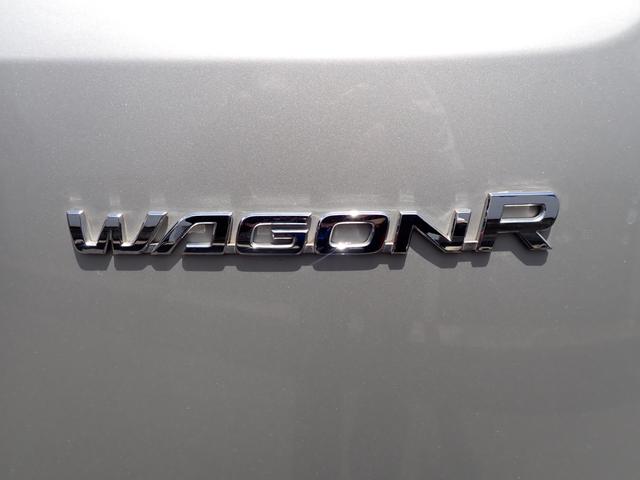 ワゴンR HYBRID FX 2型 衝突被害軽減システム 衝突安全ボディ クリアランスソナー 盗難防止システム キーレスエントリー スマートキー アイドリングストップ ベンチシート フルフラット シートヒーター ETC パワーウィンドウ(13枚目)