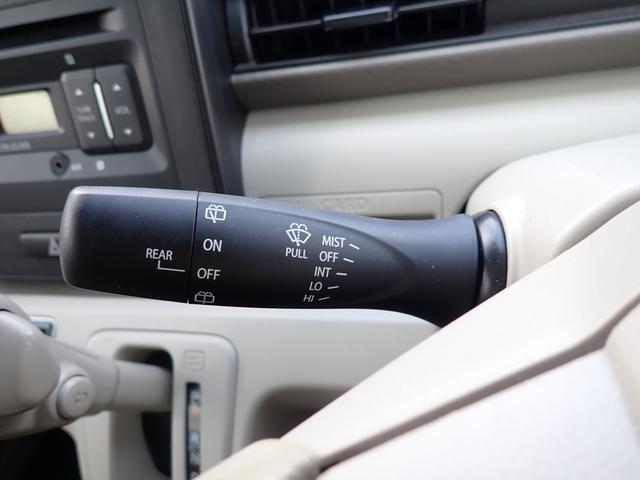 ワゴンR HYBRID FX 2型 衝突被害軽減システム 衝突安全ボディ クリアランスソナー 盗難防止システム キーレスエントリー スマートキー アイドリングストップ ベンチシート フルフラット シートヒーター ETC パワーウィンドウ(28枚目)