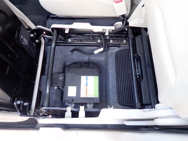 ワゴンR HYBRID FX 2型 衝突被害軽減システム 衝突安全ボディ クリアランスソナー 盗難防止システム キーレスエントリー スマートキー アイドリングストップ ベンチシート フルフラット シートヒーター ETC パワーウィンドウ(46枚目)