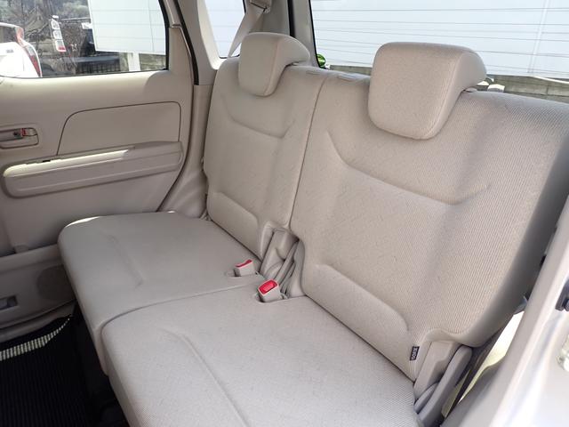 ワゴンR HYBRID FX 2型 衝突被害軽減システム 衝突安全ボディ クリアランスソナー 盗難防止システム キーレスエントリー スマートキー アイドリングストップ ベンチシート フルフラット シートヒーター ETC パワーウィンドウ(47枚目)