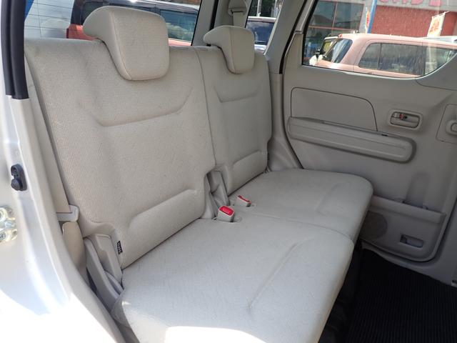 ワゴンR HYBRID FX 2型 衝突被害軽減システム 衝突安全ボディ クリアランスソナー 盗難防止システム キーレスエントリー スマートキー アイドリングストップ ベンチシート フルフラット シートヒーター ETC パワーウィンドウ(50枚目)