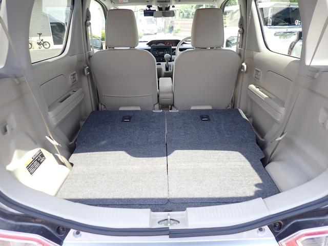 ワゴンR HYBRID FX 2型 衝突被害軽減システム 衝突安全ボディ クリアランスソナー 盗難防止システム キーレスエントリー スマートキー アイドリングストップ ベンチシート フルフラット シートヒーター ETC パワーウィンドウ(56枚目)