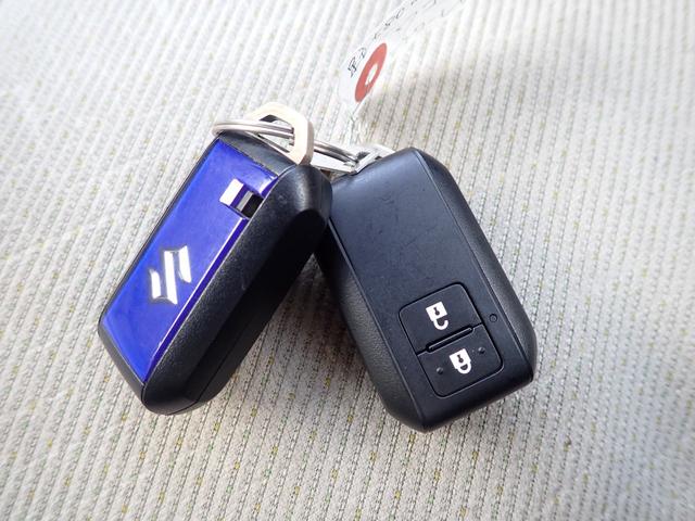 ワゴンR HYBRID FX 2型 衝突被害軽減システム 衝突安全ボディ クリアランスソナー 盗難防止システム キーレスエントリー スマートキー アイドリングストップ ベンチシート フルフラット シートヒーター ETC パワーウィンドウ(58枚目)