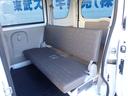 後部座席です。状態良好です！