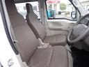 運転席です。状態良好です!