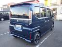スペーシアカスタム カスタム　ＨＹＢＲＩＤ　ＸＳターボ　衝突軽減Ｓ，Ａ／Ｃ，Ｐ／Ｓ，Ｐ／Ｗ，Ａ／Ｂ，ＡＢＳ，ＴＶ，Ａ／Ｗ，集中ドア，ナビ，キーレス，スズキコネクト対応通信機装着車（8枚目）