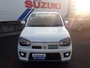 SUZUKI ALTO WORKS