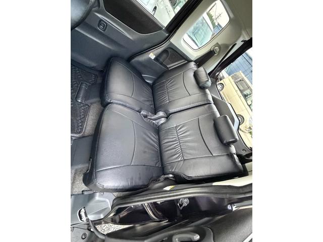 パレットＳＷ ＸＳ　車検Ｒ９．１０　スライドドア　リアカメラ　スマートキー　プッシュスタート　純正アルミホイール　　ＨＩＤヘッドライト（18枚目）