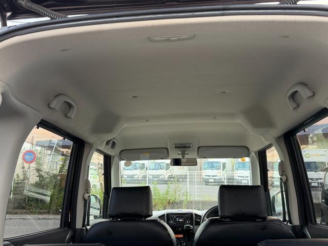 パレットＳＷ ＸＳ　車検Ｒ９．１０　スライドドア　リアカメラ　スマートキー　プッシュスタート　純正アルミホイール　　ＨＩＤヘッドライト（22枚目）