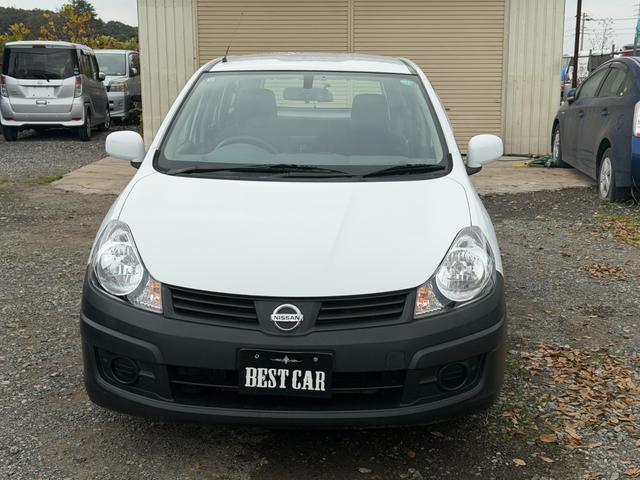 ＡＤ ＶＥ　ＥＶ　オートマ　パワステ　エアコン　キーレスエントリー　集中ドアロック　　ＡＣ１００Ｖ電源　レベライザー（4枚目）