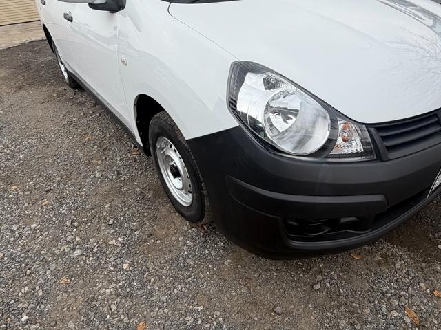 ＡＤ ＶＥ　ＥＶ　オートマ　パワステ　エアコン　キーレスエントリー　集中ドアロック　　ＡＣ１００Ｖ電源　レベライザー（9枚目）