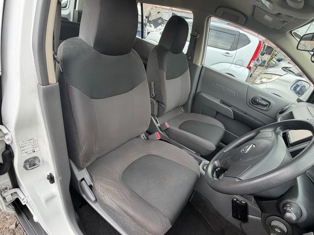 ＡＤ ＶＥ　ＥＶ　オートマ　パワステ　エアコン　キーレスエントリー　集中ドアロック　　ＡＣ１００Ｖ電源　レベライザー（17枚目）