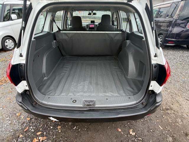 ＡＤ ＶＥ　ＥＶ　オートマ　パワステ　エアコン　キーレスエントリー　集中ドアロック　　ＡＣ１００Ｖ電源　レベライザー（19枚目）