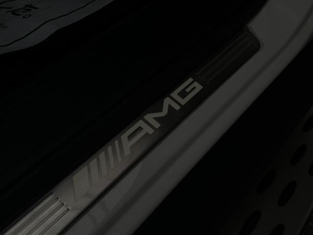 メルセデスＡＭＧ ＧＬＳ