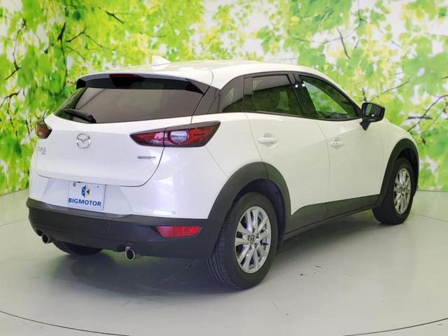 マツダ ＣＸ－３