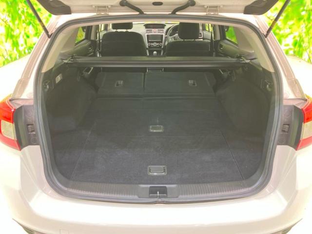 レヴォーグ ４ＷＤ１．６ＧＴアイサイトＳスタイル　新品タイヤ／保証書／社外　ＳＤナビ／衝突安全装置／車線逸脱防止支援システム／パーキングアシスト　バックガイド／ドライブレコーダー　社外／ヘッドランプ　ＨＩＤ／Ｂｌｕｅｔｏｏｔｈ接続　バックカメラ（19枚目）