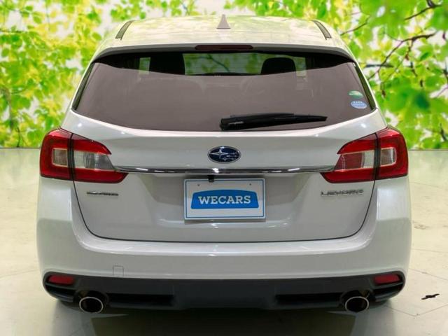 レヴォーグ ４ＷＤ１．６ＧＴアイサイトＳスタイル　新品タイヤ／保証書／社外　ＳＤナビ／衝突安全装置／車線逸脱防止支援システム／パーキングアシスト　バックガイド／ドライブレコーダー　社外／ヘッドランプ　ＨＩＤ／Ｂｌｕｅｔｏｏｔｈ接続　バックカメラ（55枚目）