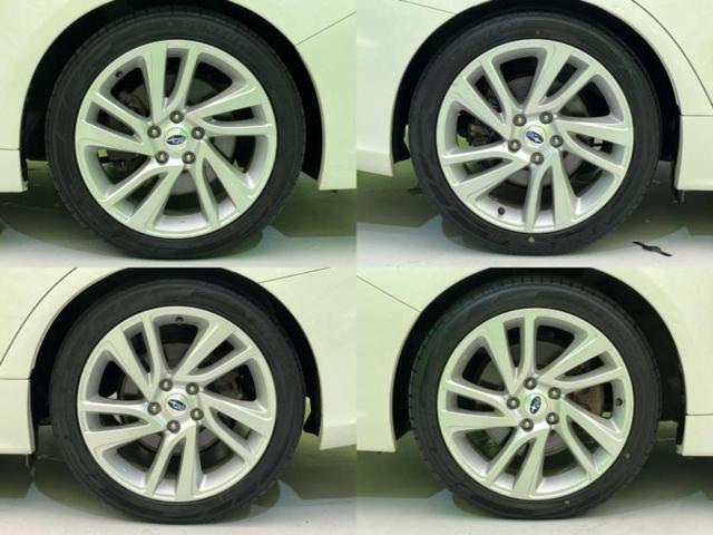 レヴォーグ ４ＷＤ１．６ＧＴアイサイトＳスタイル　新品タイヤ／保証書／社外　ＳＤナビ／衝突安全装置／車線逸脱防止支援システム／パーキングアシスト　バックガイド／ドライブレコーダー　社外／ヘッドランプ　ＨＩＤ／Ｂｌｕｅｔｏｏｔｈ接続　バックカメラ（62枚目）