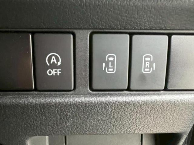 スペーシアカスタム ハイブリッドXSターボ 新品タイヤ/保証書/社外 9インチ SDナビ/衝突安全装置/両側電動スライドドア/シートヒーター/全方位モニター用カメラ/車線逸脱防止支援システム/シート ハーフレザー 衝突被害軽減システム 禁煙車(13枚目)