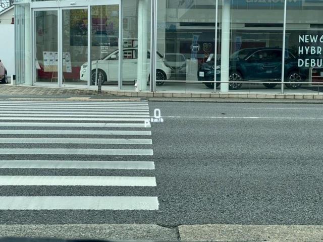 スペーシアカスタム ハイブリッドXSターボ 新品タイヤ/保証書/社外 9インチ SDナビ/衝突安全装置/両側電動スライドドア/シートヒーター/全方位モニター用カメラ/車線逸脱防止支援システム/シート ハーフレザー 衝突被害軽減システム 禁煙車(14枚目)