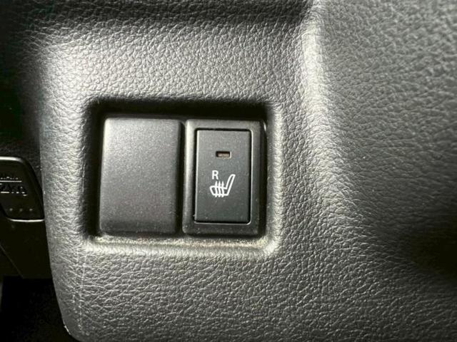 スペーシアカスタム ハイブリッドXSターボ 新品タイヤ/保証書/社外 9インチ SDナビ/衝突安全装置/両側電動スライドドア/シートヒーター/全方位モニター用カメラ/車線逸脱防止支援システム/シート ハーフレザー 衝突被害軽減システム 禁煙車(16枚目)