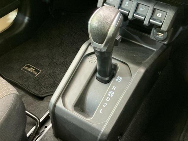 ジムニーシエラ 4WD JC 新品タイヤ/保証書/純正 8インチ SDナビ/衝突安全装置/シートヒーター/車線逸脱防止支援システム/パーキングアシスト バックガイド/ドライブレコーダー 前後/ヘッドランプ LED バックカメラ(16枚目)