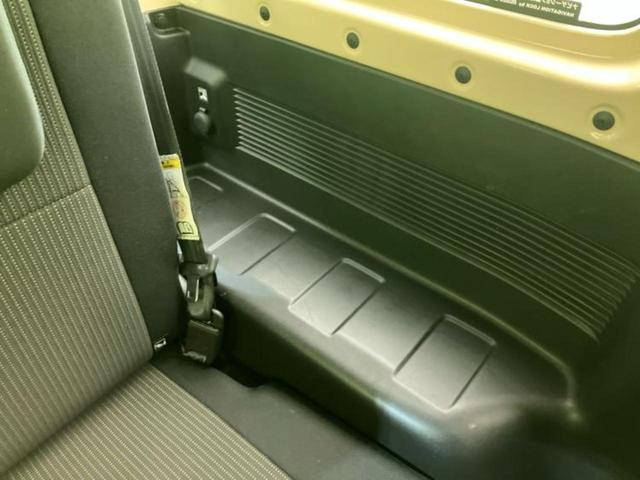 ジムニーシエラ 4WD JC 新品タイヤ/保証書/純正 8インチ SDナビ/衝突安全装置/シートヒーター/車線逸脱防止支援システム/パーキングアシスト バックガイド/ドライブレコーダー 前後/ヘッドランプ LED バックカメラ(23枚目)