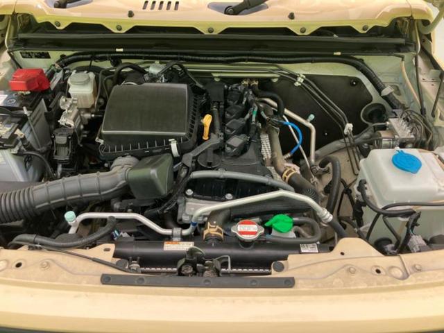 ジムニーシエラ 4WD JC 新品タイヤ/保証書/純正 8インチ SDナビ/衝突安全装置/シートヒーター/車線逸脱防止支援システム/パーキングアシスト バックガイド/ドライブレコーダー 前後/ヘッドランプ LED バックカメラ(54枚目)