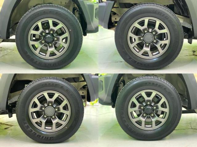 ジムニーシエラ 4WD JC 新品タイヤ/保証書/純正 8インチ SDナビ/衝突安全装置/シートヒーター/車線逸脱防止支援システム/パーキングアシスト バックガイド/ドライブレコーダー 前後/ヘッドランプ LED バックカメラ(57枚目)