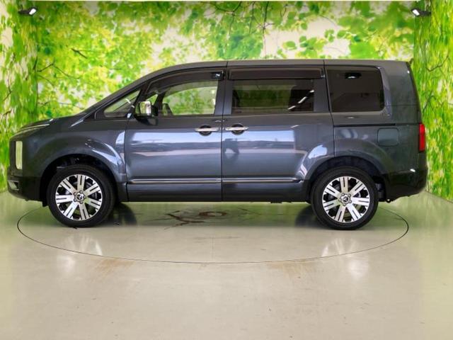 デリカD:5 4WD P 純正 10インチ メモリーナビ/衝突安全装置/両側電動スライドドア/シートヒーター/車線逸脱防止支援システム/パーキングアシスト バックガイド/電動バックドア/ドライブレコーダー 社外 バックカメラ(2枚目)