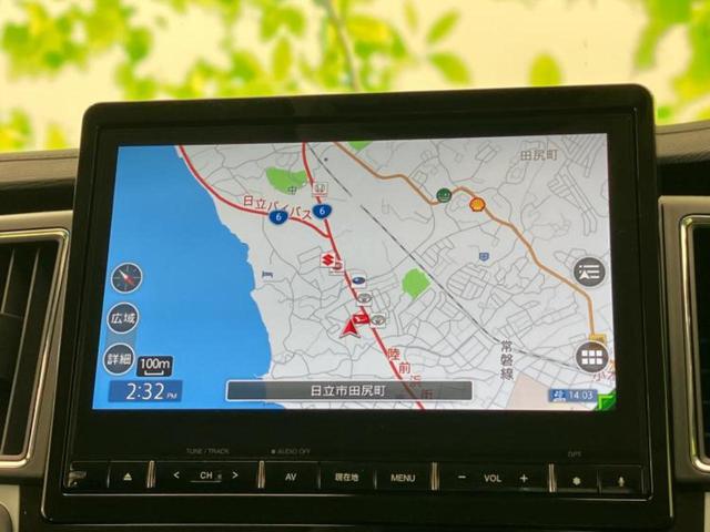 デリカD:5 4WD P 純正 10インチ メモリーナビ/衝突安全装置/両側電動スライドドア/シートヒーター/車線逸脱防止支援システム/パーキングアシスト バックガイド/電動バックドア/ドライブレコーダー 社外 バックカメラ(9枚目)