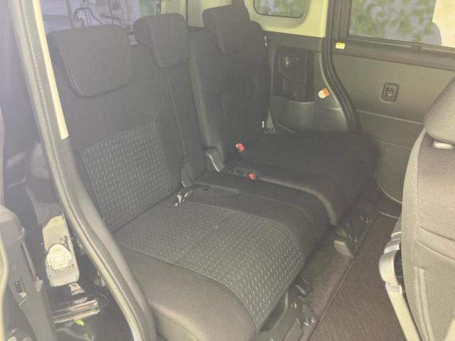 ルーミー カスタムG-T 新品タイヤ/保証書/純正 9インチ SDナビ/衝突安全装置/両側電動スライドドア/パノラミックビューモニター/車線逸脱防止支援システム/パーキングアシスト バックガイド 衝突被害軽減システム 禁煙車(5枚目)