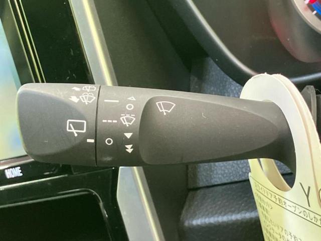 ルーミー カスタムG-T 新品タイヤ/保証書/純正 9インチ SDナビ/衝突安全装置/両側電動スライドドア/パノラミックビューモニター/車線逸脱防止支援システム/パーキングアシスト バックガイド 衝突被害軽減システム 禁煙車(17枚目)