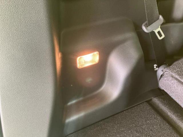 ルーミー カスタムG-T 新品タイヤ/保証書/純正 9インチ SDナビ/衝突安全装置/両側電動スライドドア/パノラミックビューモニター/車線逸脱防止支援システム/パーキングアシスト バックガイド 衝突被害軽減システム 禁煙車(25枚目)